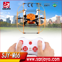 Skytech M66 4CH 360 Flips 2.4GHz Wall Climbing RC Quadcopter Drone SJY-M66